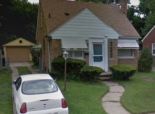 19738 Fielding St, Detroit, MI 48219
