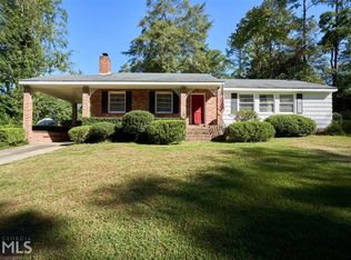 2517 Rockbridge Rd, Macon, GA 31204