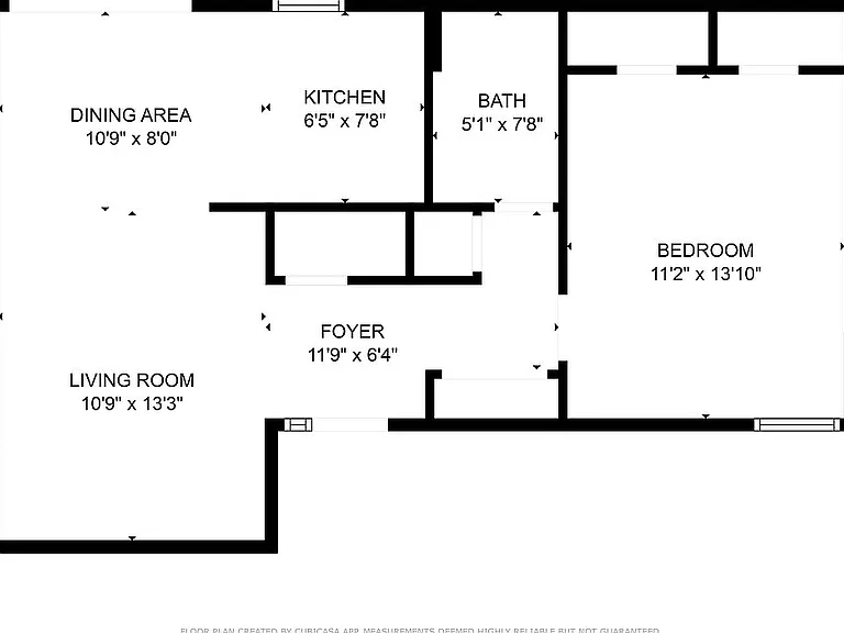 Creekside Commons — Photo 15