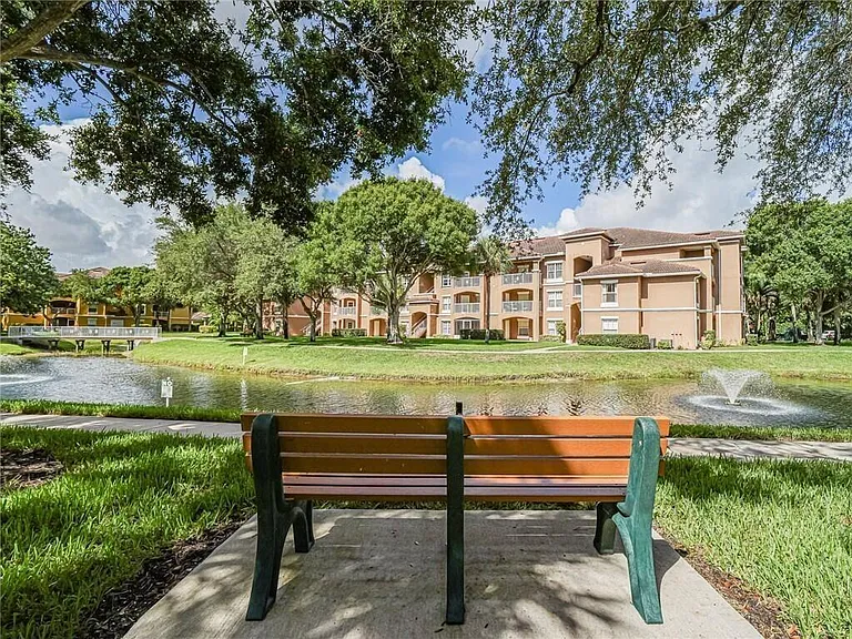 5095 Fairways Cir #I303 — Photo 28
