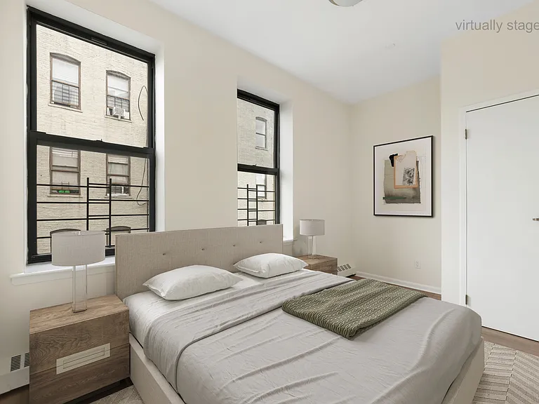 307 W 111th St #5R — Photo 6