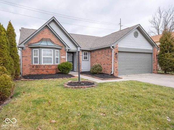 5628 Mead Ct, Indianapolis, IN 46220
