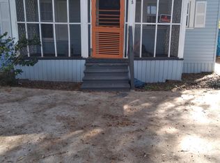815 W Clark St, Quincy, FL 32351
