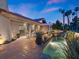 31 N Kavenish Dr, Rancho Mirage, CA 92270