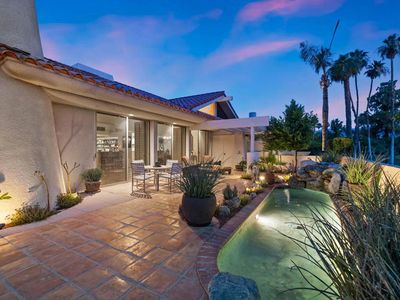 31 N Kavenish Dr, Rancho Mirage, CA, 92270