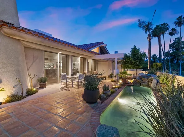 31 N Kavenish Dr, Rancho Mirage, CA 92270