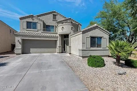 9822 W Melinda Ln