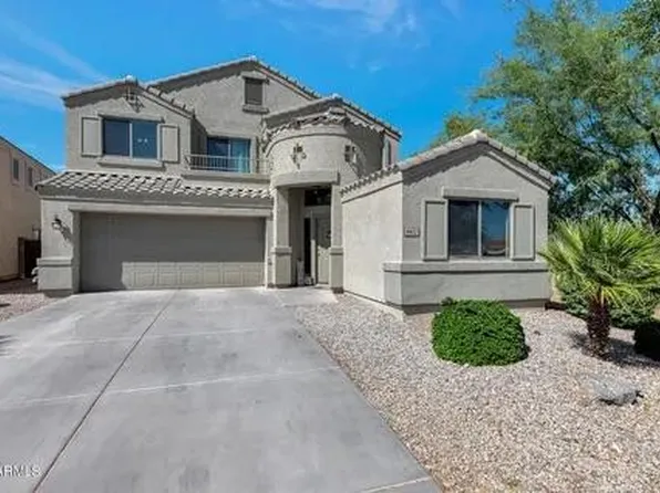 9822 W Melinda Ln, Peoria, AZ 85382