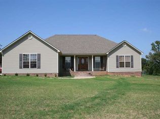 678 Parrish Chapel Rd, Friendship, TN 38034