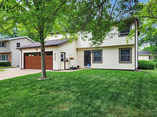 3104 14th Ave NW, Rochester, MN 55901