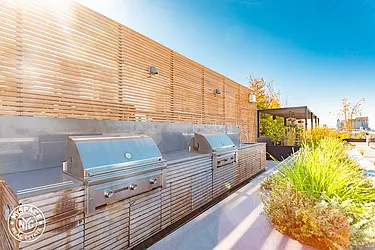 Rented by MySpaceNYC