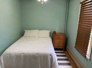 36 Dartmouth St #2R, Johnson City, NY 13790