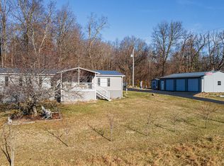 1800 Main St, Mosheim, TN 37818