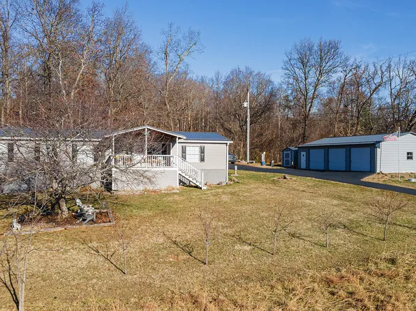 1800 Main St, Mosheim, TN 37818