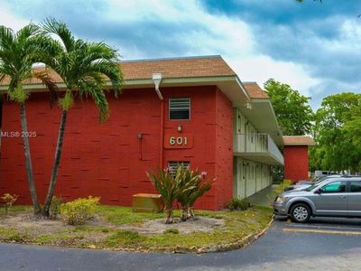 601 S State Road 7 APT 2H, Margate, FL, 33068