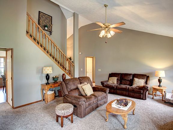 4th image of 1406 Heritage Trace Ct
