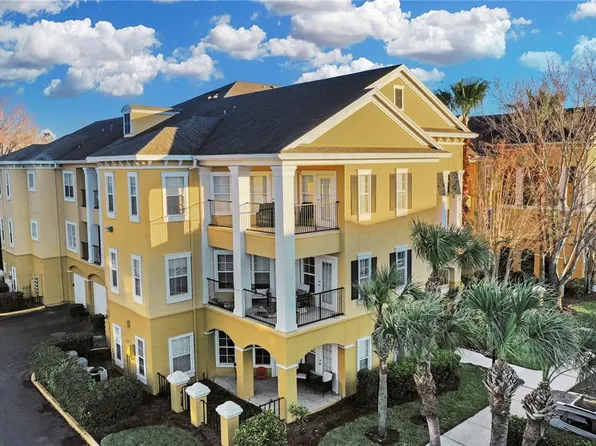 3593 Conroy Rd APT 413, Orlando, FL 32839