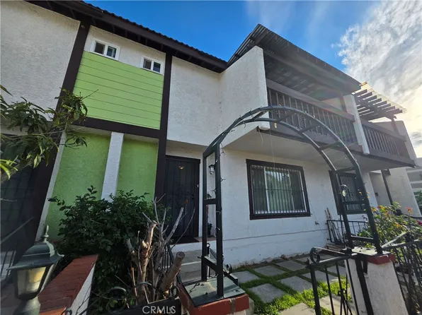 319 S Chandler Ave APT D, Monterey Park, CA 91754