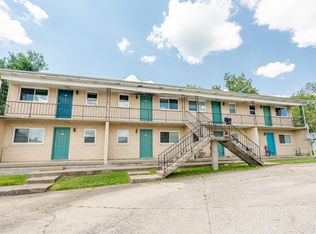 209 N Woodland Dr #15, Radcliff, KY 40160