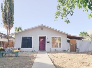 272 W Tyler St, Coalinga, CA 93210