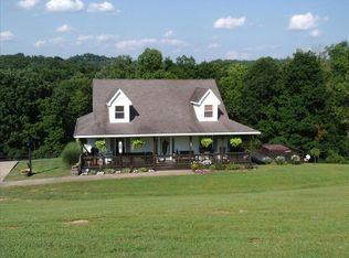 252 Winn Ln, Liberty, WV 25124