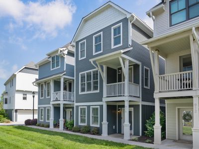 916 Islander Way, Chattanooga, TN, 37402