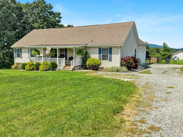 2220 Callaway Rd, Rocky Mount, VA 24151