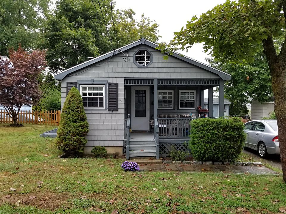 1st image of 46 Harcourt Ave
