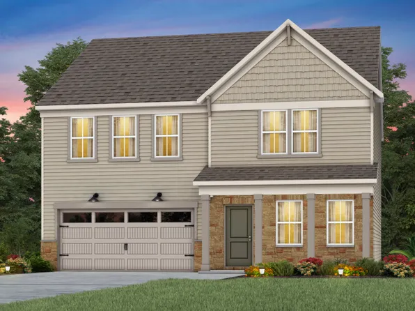 16014 Luka May Ln, Huntersville, NC 28078