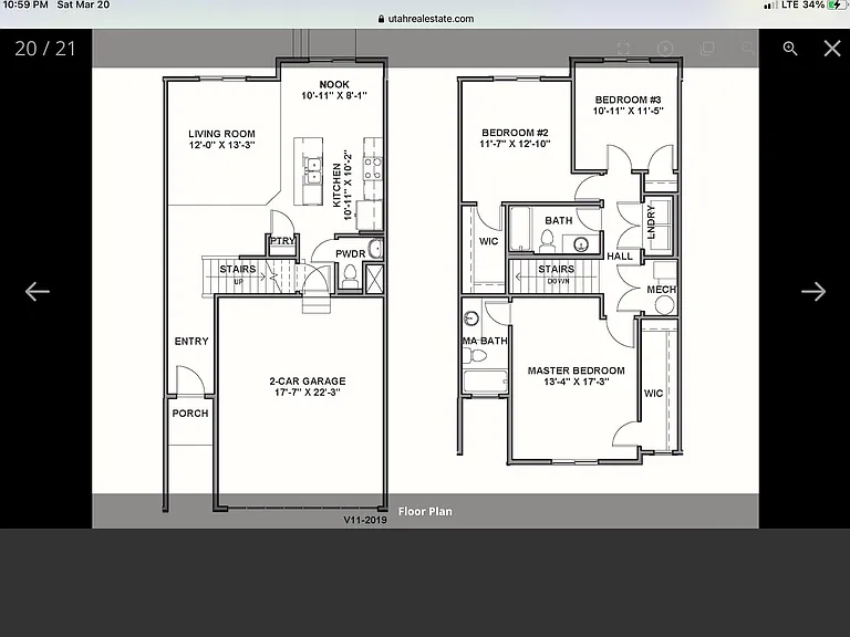 1082 E Pilot St — Photo 17