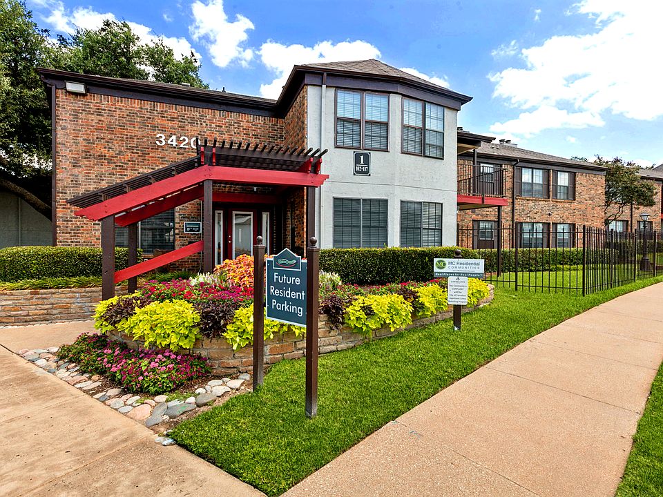 1st image of 3420 Country Square Dr #1011