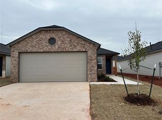 804 NE 102nd Ter, Oklahoma City, OK 73114
