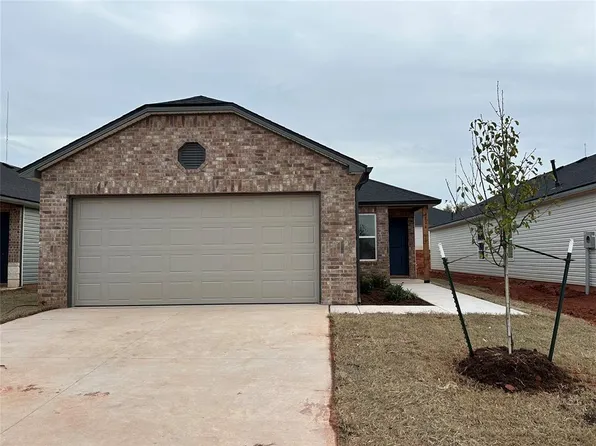 804 NE 102nd Ter, Oklahoma City, OK 73114
