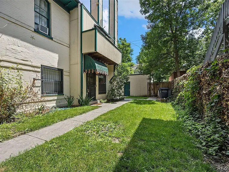 1130 N Lafayette St #5 — Photo 22