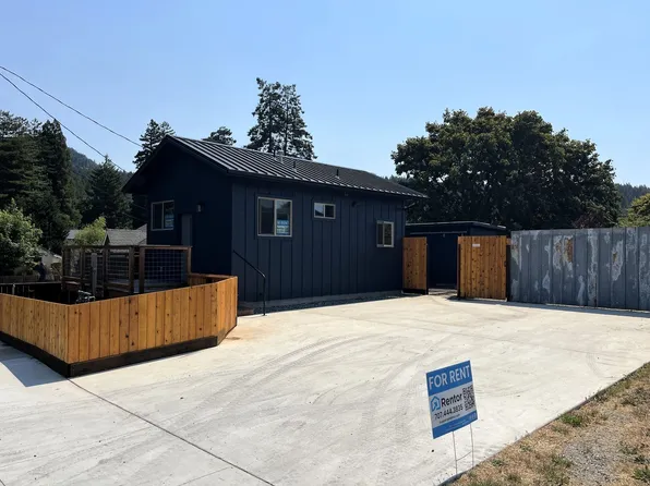 530 I St, Blue Lake, CA 95525