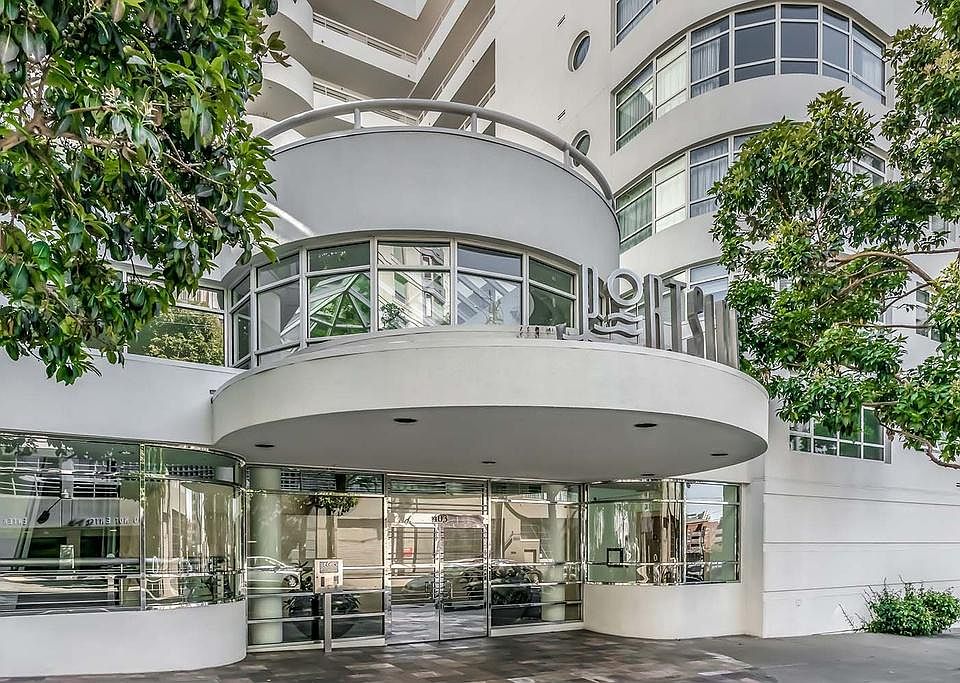 Main Entrance