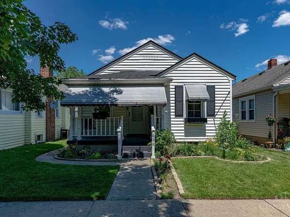628 Woodford St, Hamilton, OH 45013