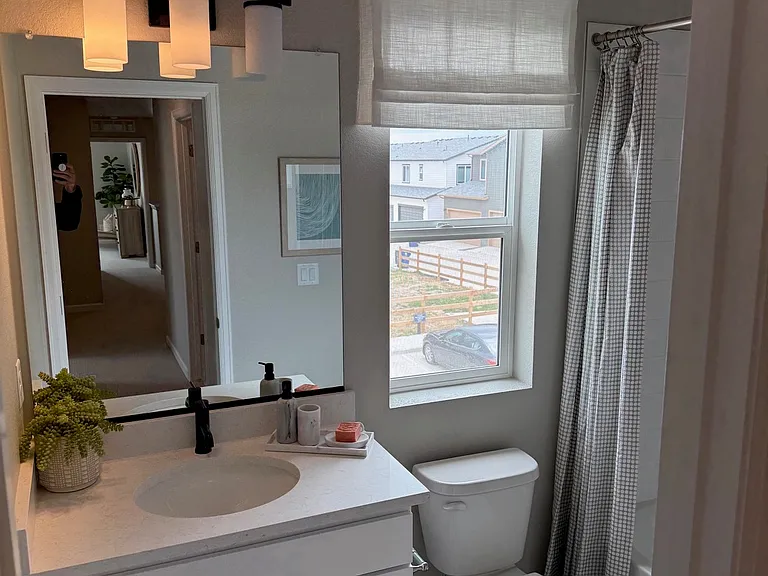 Full Bath