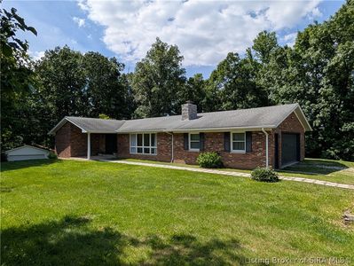 22403 Daisy Hill Road, Borden, IN, 47106