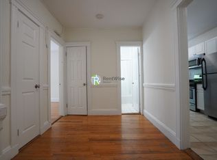 1846 Commonwealth Ave APT 12, Boston, MA 02135