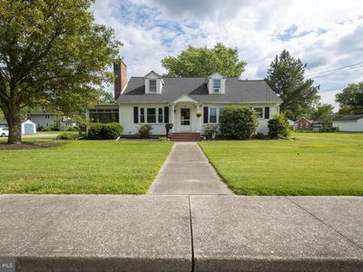 608 Delaware Ave, Delmar, DE, 19940