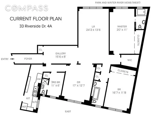 Sold by Compass | media 19