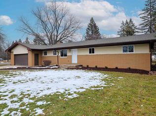 2638 Haenlein Dr, Saginaw, MI 48603