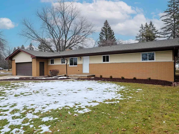 2638 Haenlein Dr, Saginaw, MI 48603