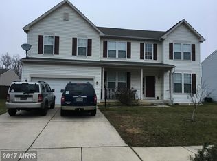 1604 Cattail Commons Way, Denton, MD 21629