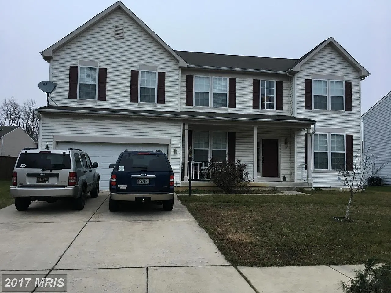 1604 Cattail Commons Way photo 1