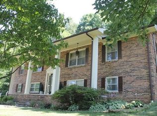 246 Dogwood Acres Rd, Hampton, TN 37658