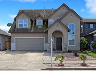 2708 Ironstone Cir, Santa Rosa, CA 95407