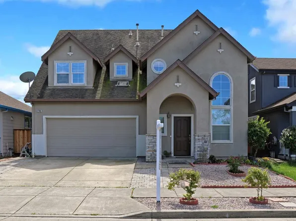 2708 Ironstone Circle, Santa Rosa, CA 95407