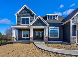 Sand Point Plan, Blue Haven, Holland, MI 49424